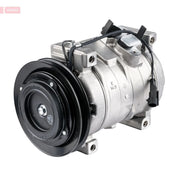 Denso Air Conditioning Compressor