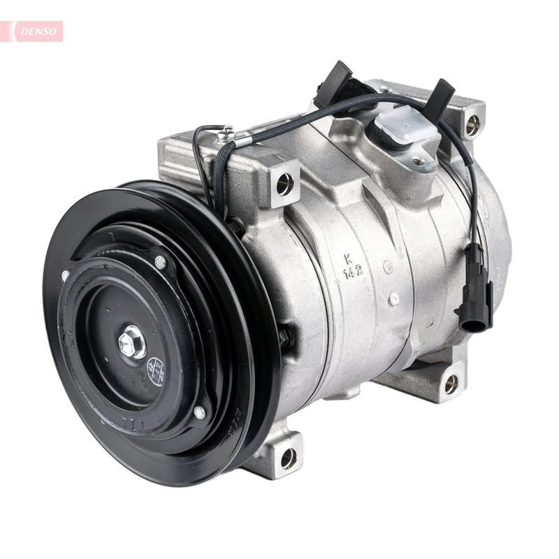 Denso Air Conditioning Compressor