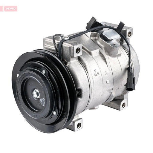 Denso Air Conditioning Compressor