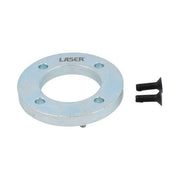 Laser Camshaft Sprocket Holding Tool - for VW Group 1.0L, 1.5L Petrol 8421 Laser - Dynamic Drive