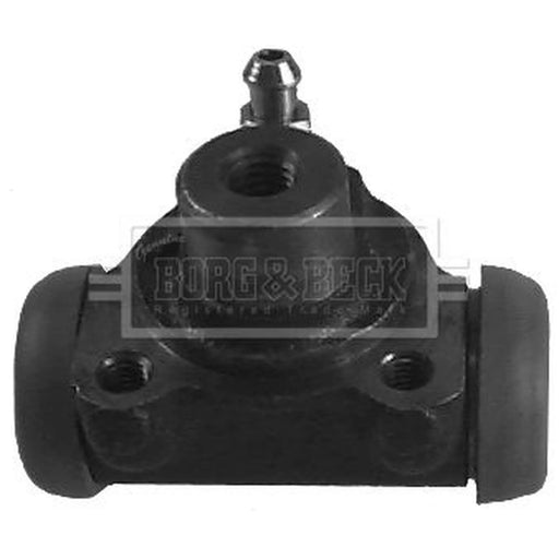 Borg & Beck Wheel Cylinder Hydraulic Brake Rear Right BBW1020