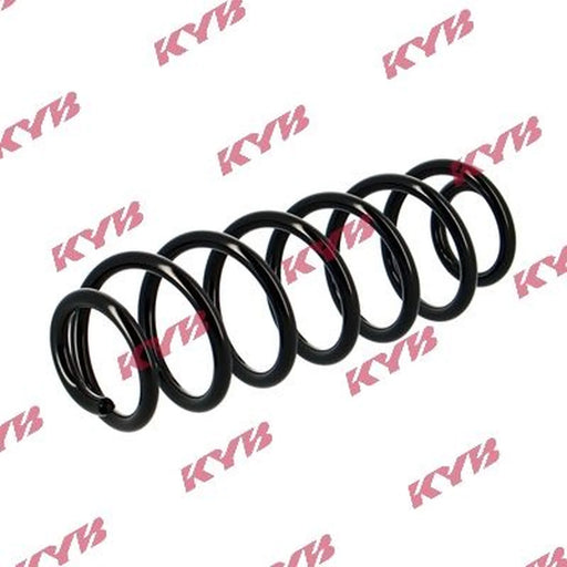 KYB Rear Suspension Coil Spring RA7150