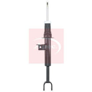 Apec Shock Absorber Damper Strut Front Left fits BMW 5 2009-2016