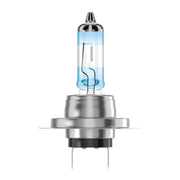 Lucas H7 12v LightBOOSTER 200% Brighter Upgrade Bulbs Headlight Headlamp Lucas - Dynamic Drive