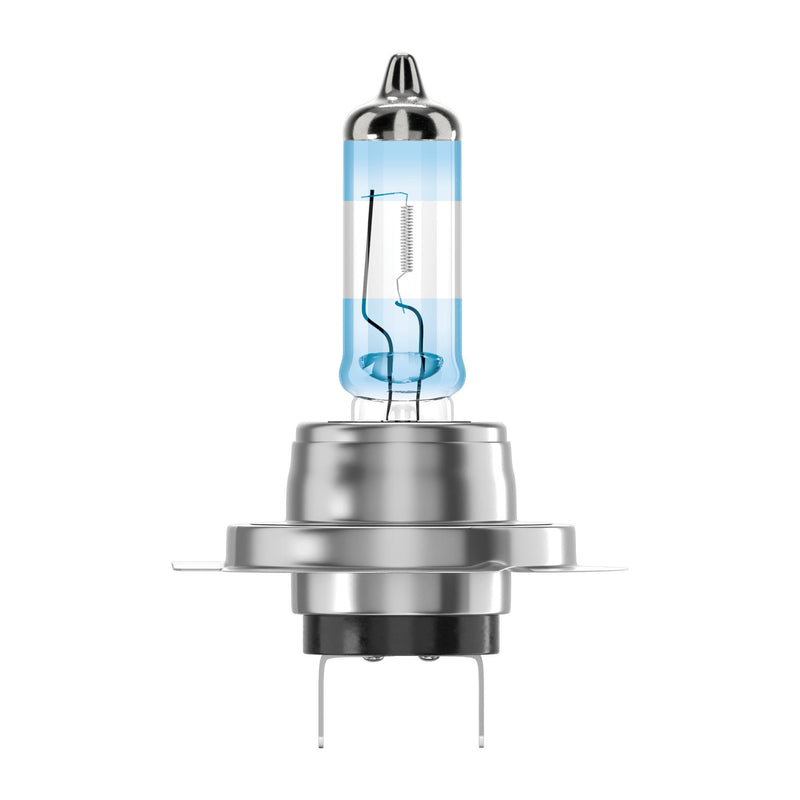 Lucas H7 12v LightBOOSTER 200% Brighter Upgrade Bulbs Headlight Headlamp Lucas - Dynamic Drive