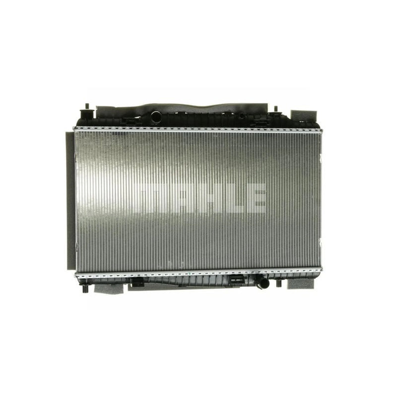 Mahle Engine Radiator fits Ford Fiesta VI 2013-2017 1.6