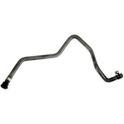 Gates Radiator Coolant Hose 550mm ID fits Mercedes-Benz Actros MP4 / MP5 2011 on