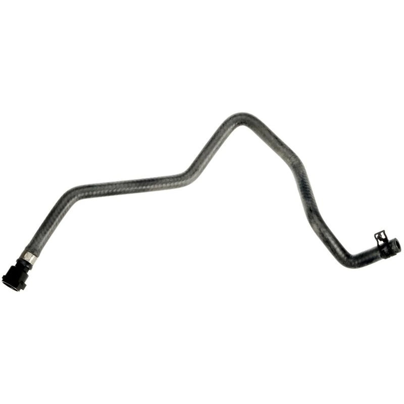 Gates Radiator Coolant Hose 550mm ID fits Mercedes-Benz Actros MP4 / MP5 2011 on