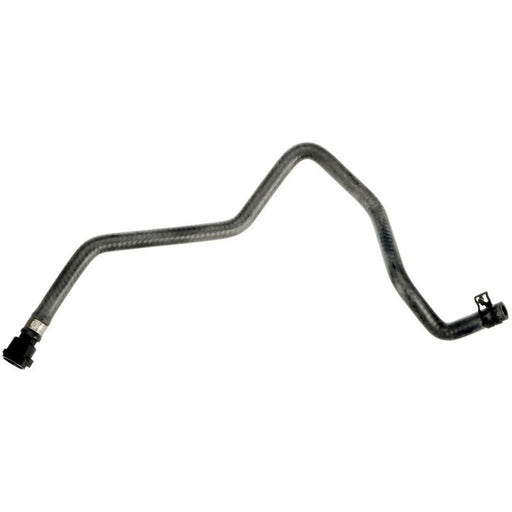 Gates Radiator Coolant Hose 550mm ID fits Mercedes-Benz Actros MP4 / MP5 2011 on