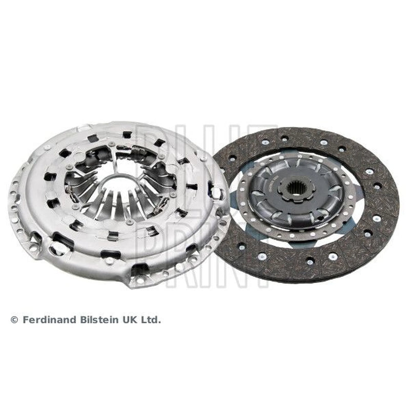 Blue Print Clutch Kit Set 3pc 241mm ADBP300010