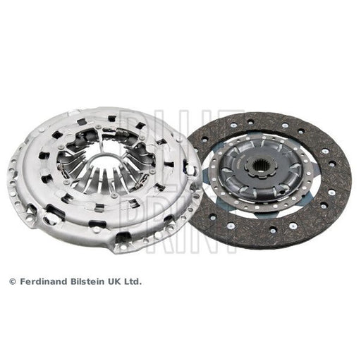 Blue Print Clutch Kit Set 3pc 241mm ADBP300010