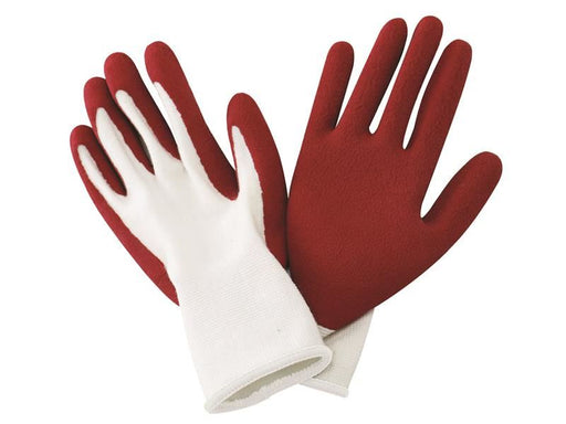Kent & Stowe Natural Bamboo Gloves Rumba Red - Ladies Medium Kent & Stowe - NN4 Online