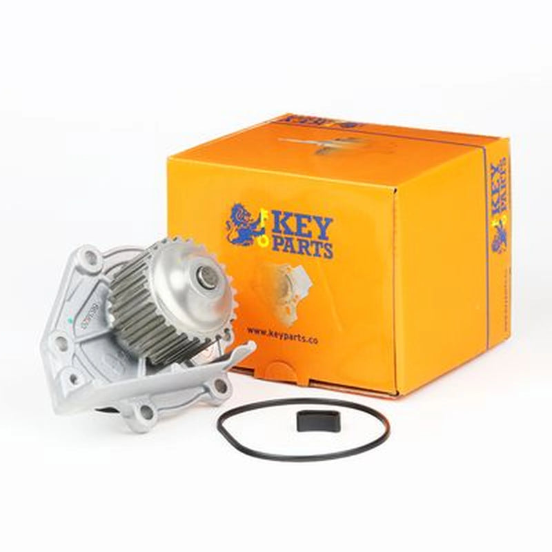 Key Parts Engine Cooling Water Pump fits Caterham 21 1994-2002 1.6
