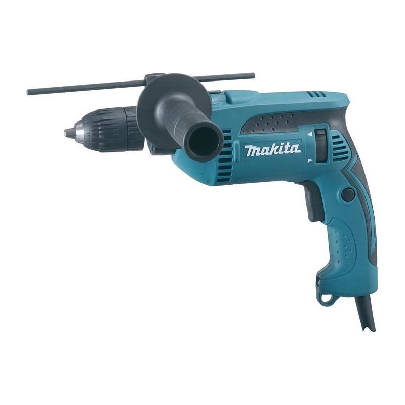 Makita HP1641K 13mm Keyless Percussion Drill 680W 240V Makita - Dynamic Drive