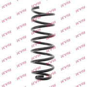 KYB Rear Suspension Coil Spring fits Citroën Dispatch II 2007-2016 1.6 2.0