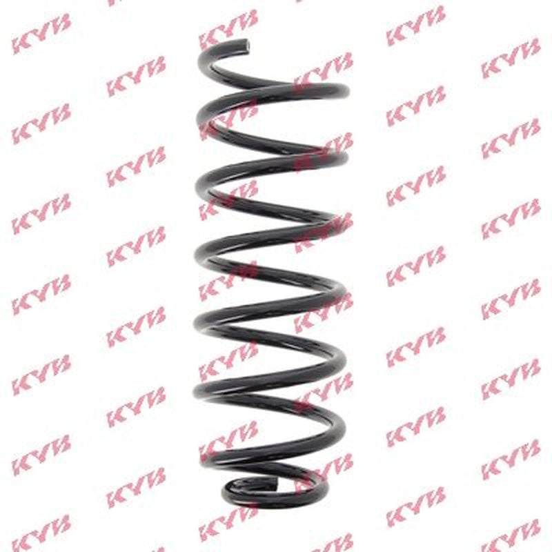 KYB Rear Suspension Coil Spring fits Citroën Dispatch II 2007-2016 1.6 2.0