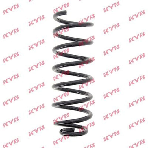 KYB Rear Suspension Coil Spring RC7018