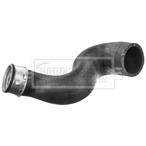 Borg & Beck Intercooler Turbo Charge Air Hose BTH1723