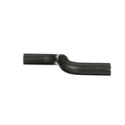 Gates Radiator Coolant Hose 420mm ID fits Alfa Romeo 147 2001-2010 1.9