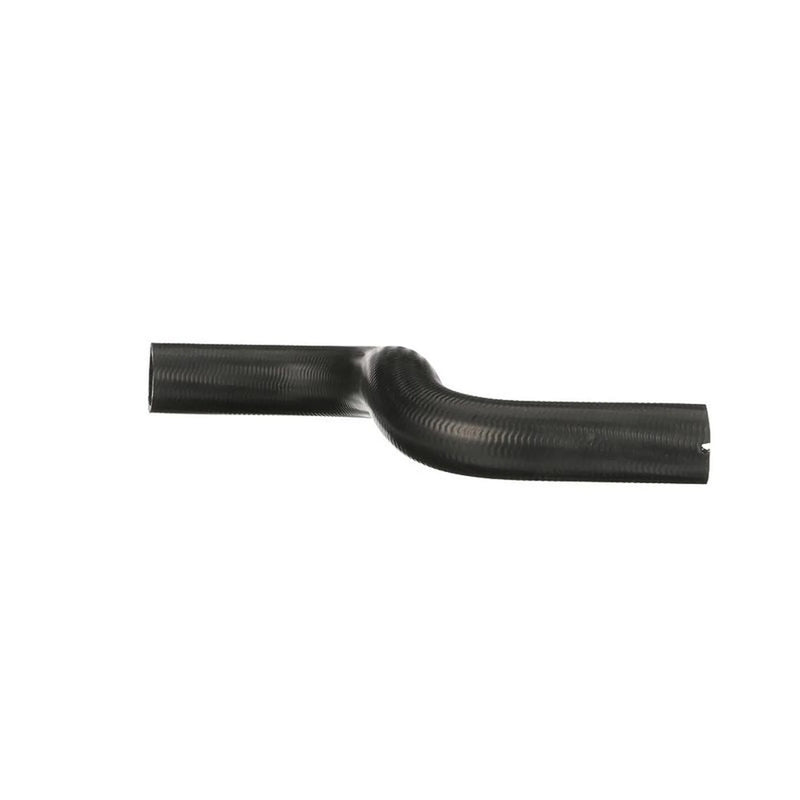 Gates Radiator Coolant Hose 420mm ID fits Alfa Romeo 147 2001-2010 1.9