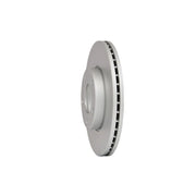 Bosch 2 x Vented Brake Discs