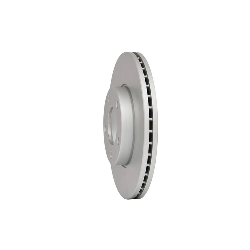 Bosch 2 x Vented Brake Discs