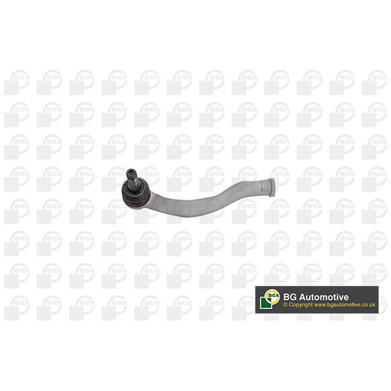 BGA Steering Tie Rod End Ball Joint Front Left fits Audi Tt 2014-2018
