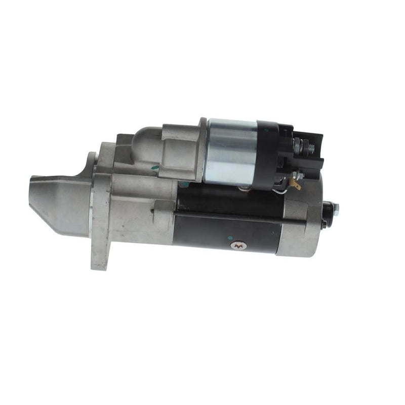 Bosch Starter Motor 12V 3.3kW Teeth