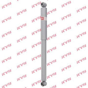 KYB Shock Absorber Damper Strut Rear fits Toyota Hilux VI Pickup 1997-2005 2.4