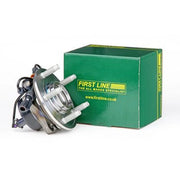 First Line Wheel Bearing Kit fits Jaguar S-Type II 1999-2008 2.5 2.7 3.0 4.0 4.2