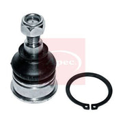 Apec Ball Joint Front Right fits Honda Civic VII 2000-2005