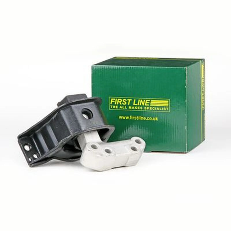 First Line Engine Mount Mounting fits Citroën C3 II 2009-2016 1.6