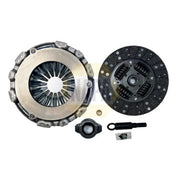 NAPA Clutch Kit Set 3pc fits Nissan Navara 2001 on 2.5
