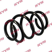 KYB Rear Suspension Coil Spring fits Mercedes-Benz A-Class 2012-2018