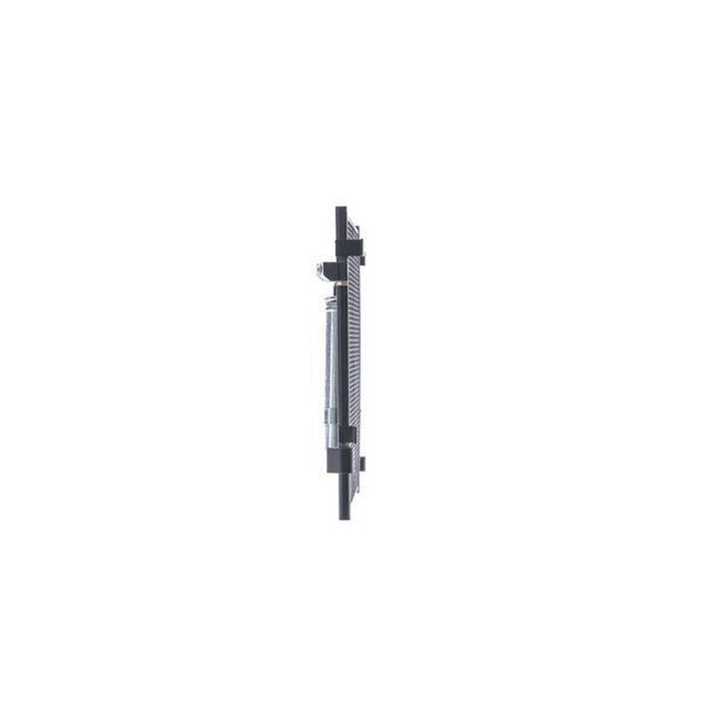 Mahle Air Conditioning Condenser fits Nissan Note 2012-2016 1.2 1.5