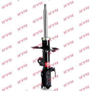 KYB Shock Absorber Damper Strut Front Left fits Toyota Auris 2006-2018