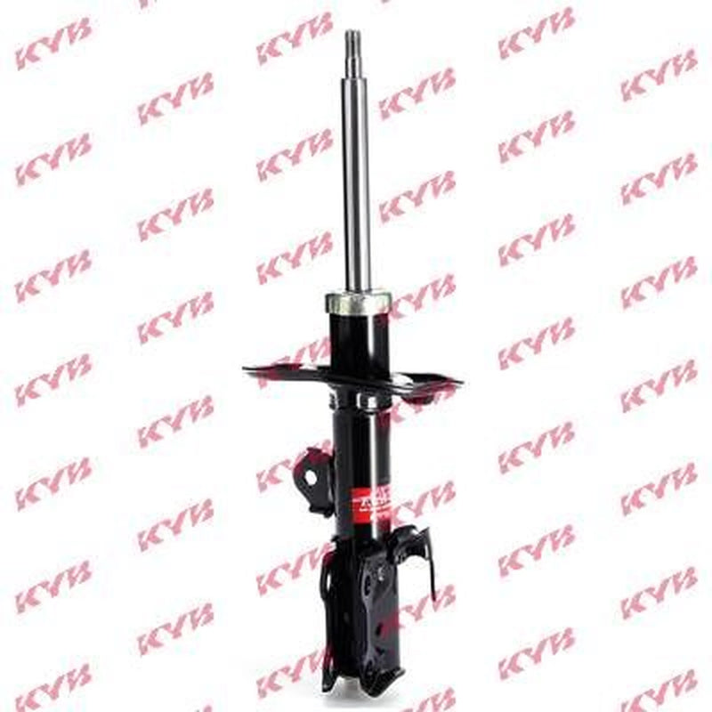KYB Shock Absorber Damper Strut Front Left fits Toyota Auris 2006-2018
