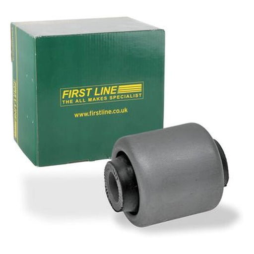 First Line Wishbone / Control / Trailing Arm Bush fits BMW X5 2006-2013 3.0 4.8