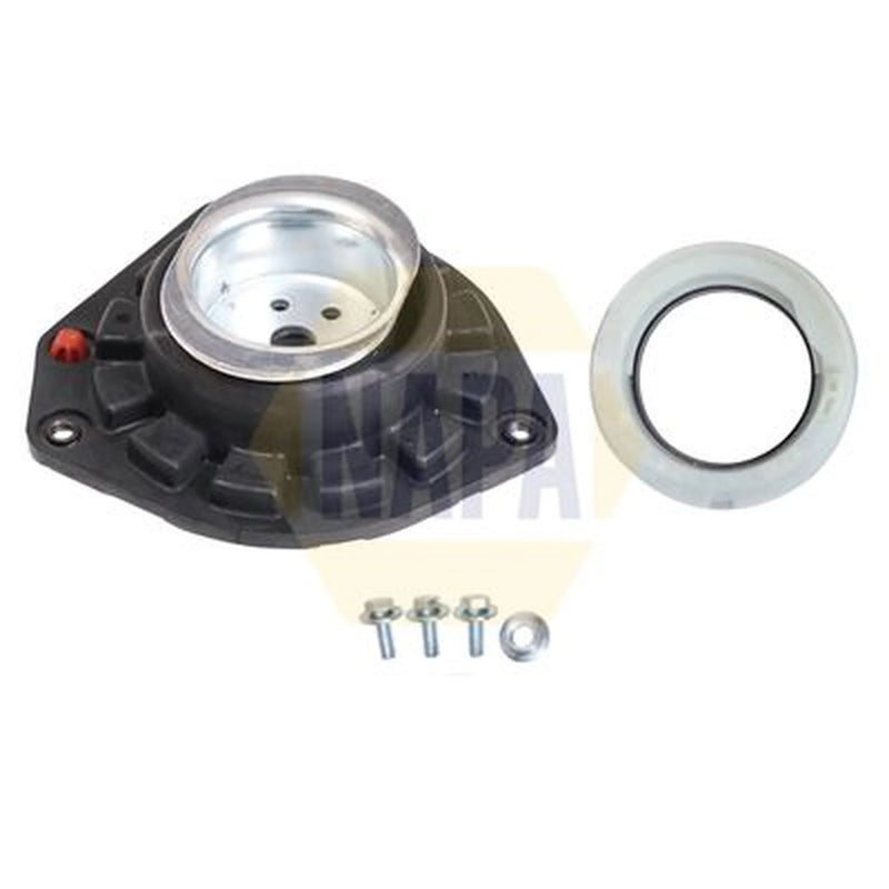 NAPA Suspension Strut Support Mount fits Renault Grand Scénic II 2004-2009