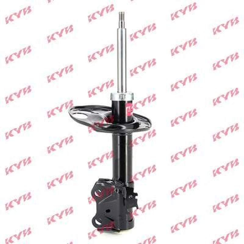 KYB Shock Absorber Damper Strut Front Left fits Toyota Avensis 2008-2018