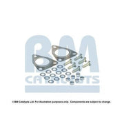 BM Catalysts Fitting Kit FK90535B FK90535B