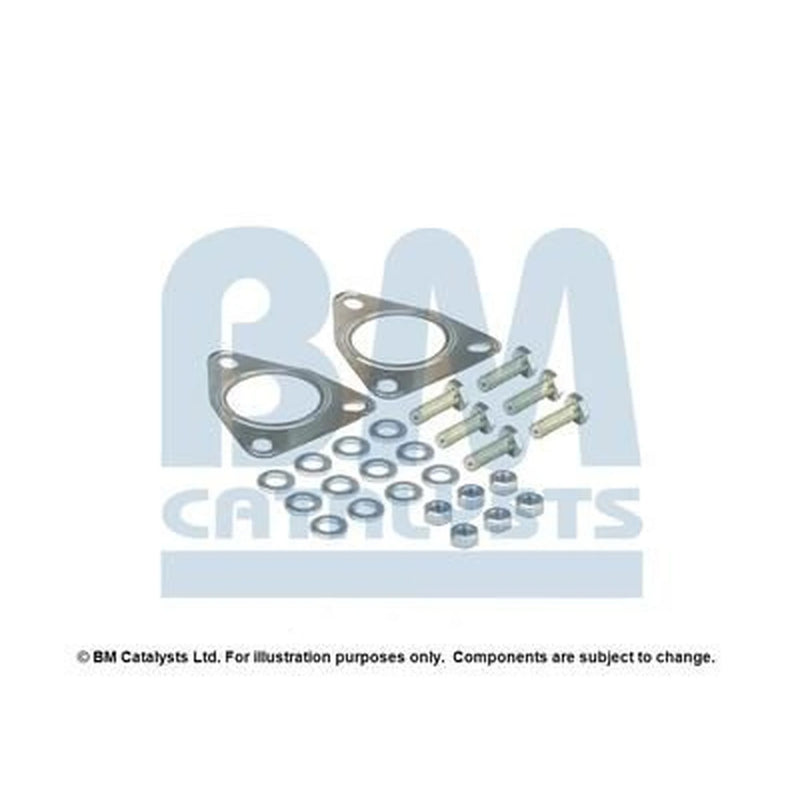 BM Catalysts Fitting Kit FK90032B FK90032B