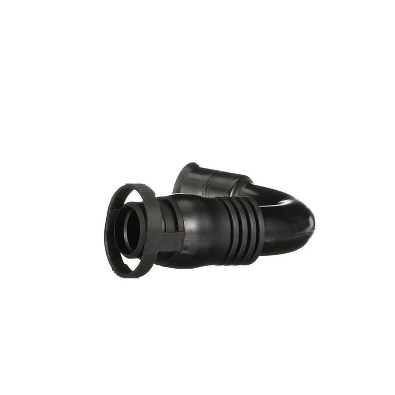 Gates Crankcase Ventilation Hose 150mm fits Audi A3 1997-2001 1.9