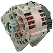Apec Car Alternator 12V fits Nissan Interstar 2002-2006