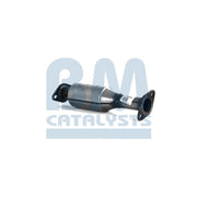 BM Catalysts Homologated Petrol Cat fits Mitsubishi Carisma 1995-2006 1.6 1.8