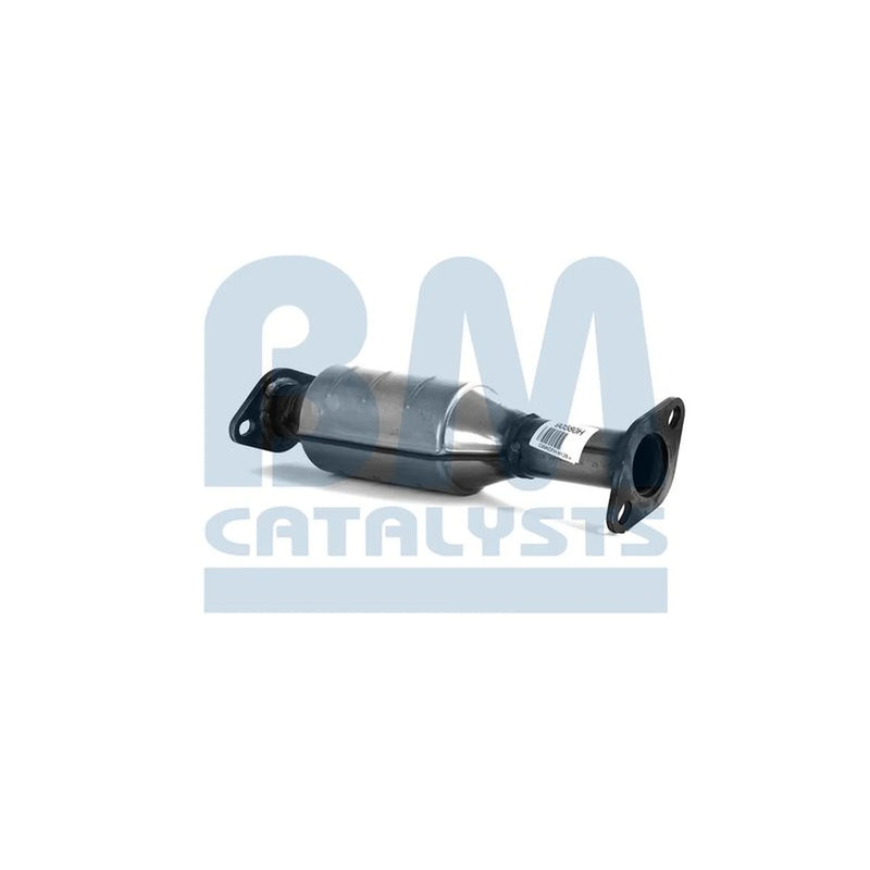 BM Catalysts Homologated Petrol Cat fits Mitsubishi Carisma 1995-2006 1.6 1.8