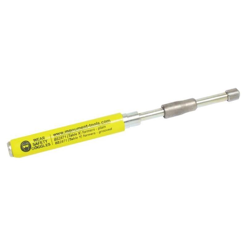 Monument 131W Socket Forming Tool (15mm) Monument - NN4 Online