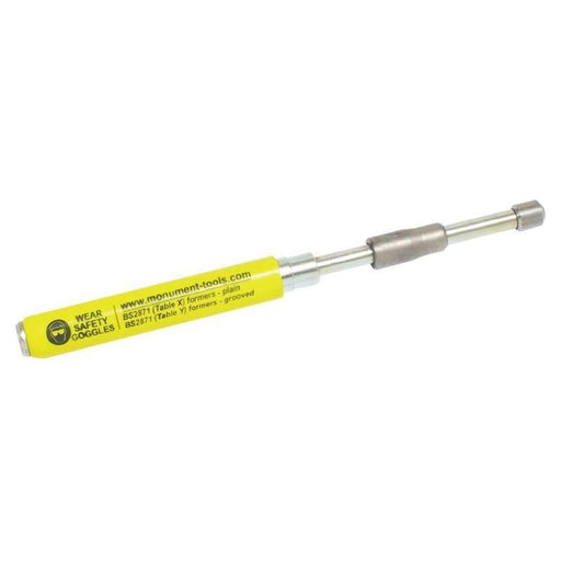 Monument 131W Socket Forming Tool (15mm) Monument - NN4 Online