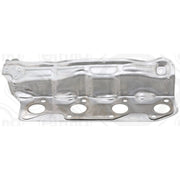Elring Exhaust Manifold Gasket Wide Thick fits Mercedes-Benz A-Class 1997-2004