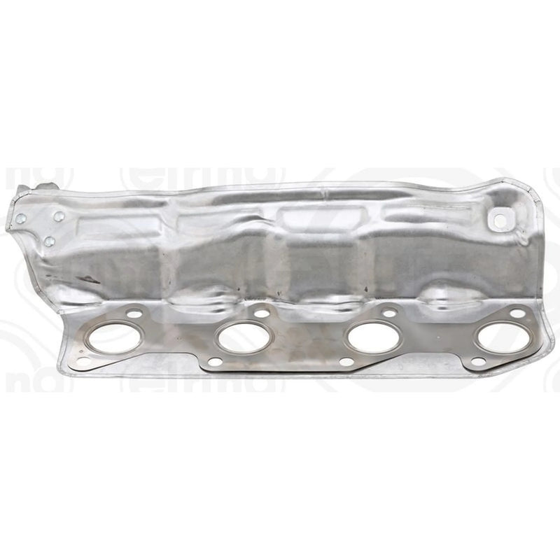 Elring Exhaust Manifold Gasket Wide Thick fits Mercedes-Benz A-Class 1997-2004